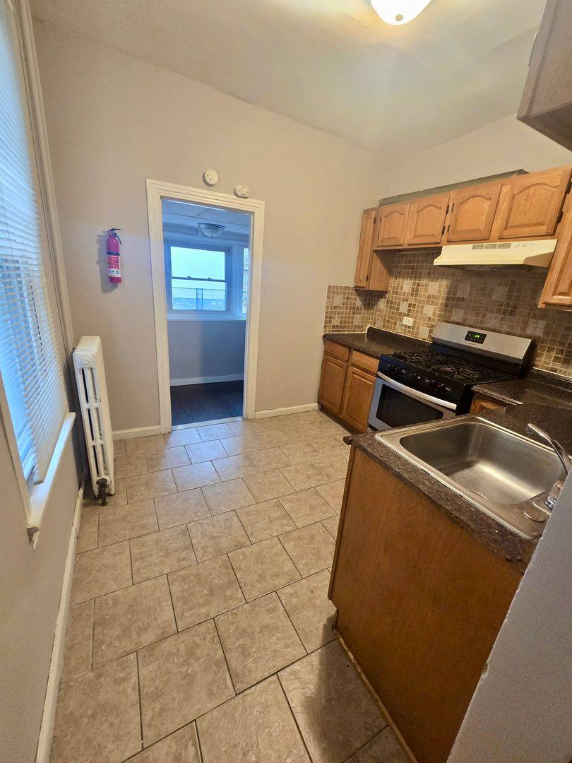 House for rent at 107 Mulberry St, Reading, PA 19601
