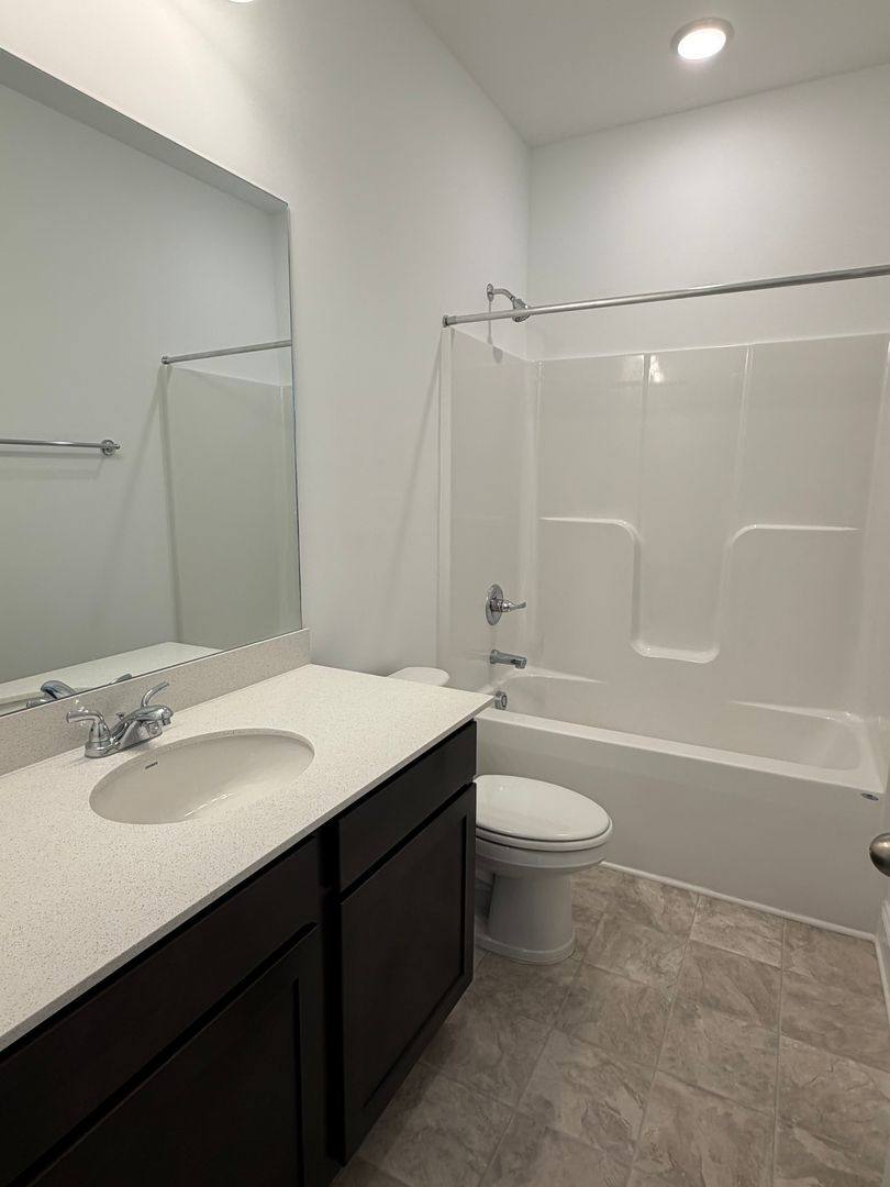 House for rent at 334 Mistfield St, Huntsville, AL 35811