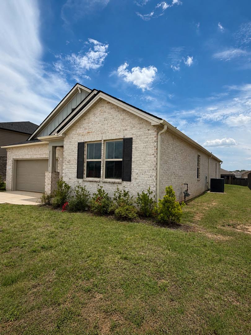 House for rent at 334 Mistfield St, Huntsville, AL 35811