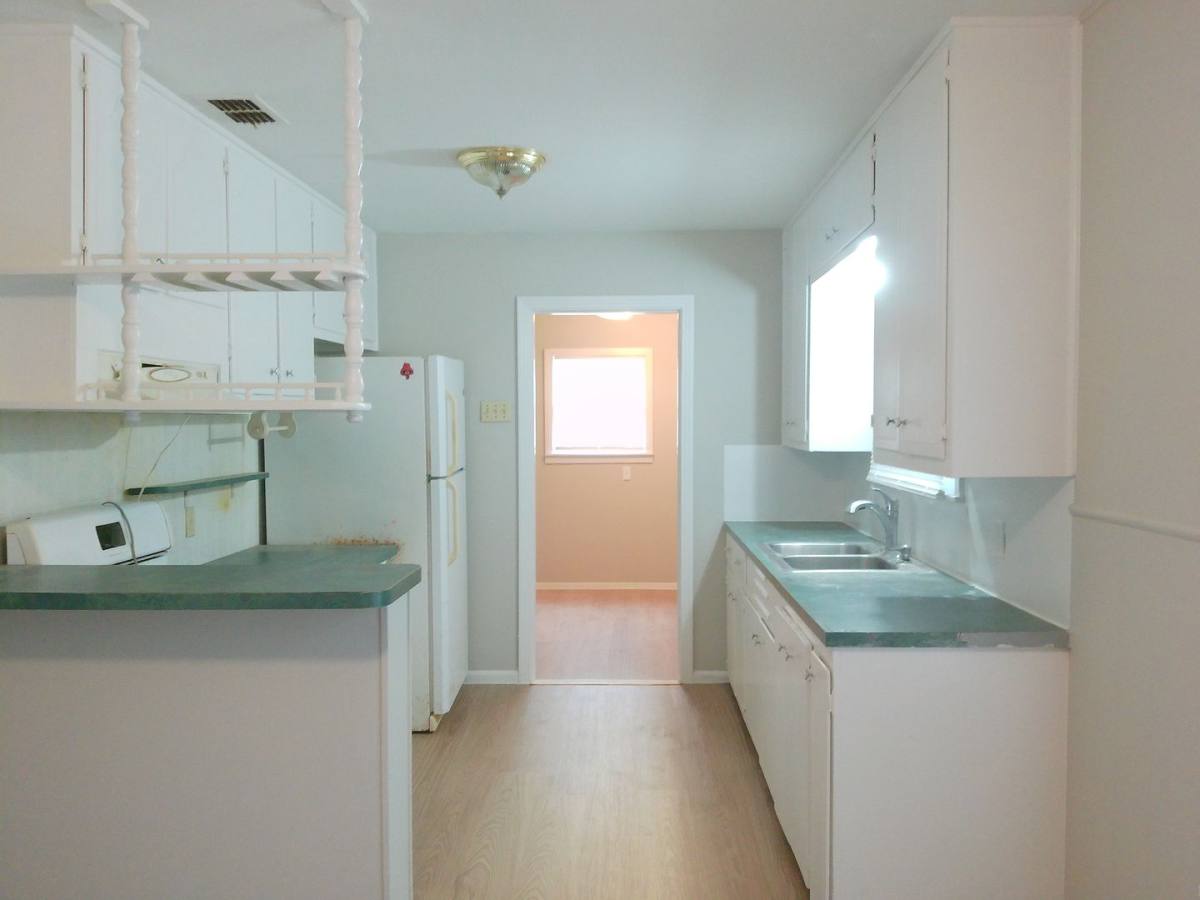 House for rent at 4938 Jean St, Corpus Christi, TX 78411