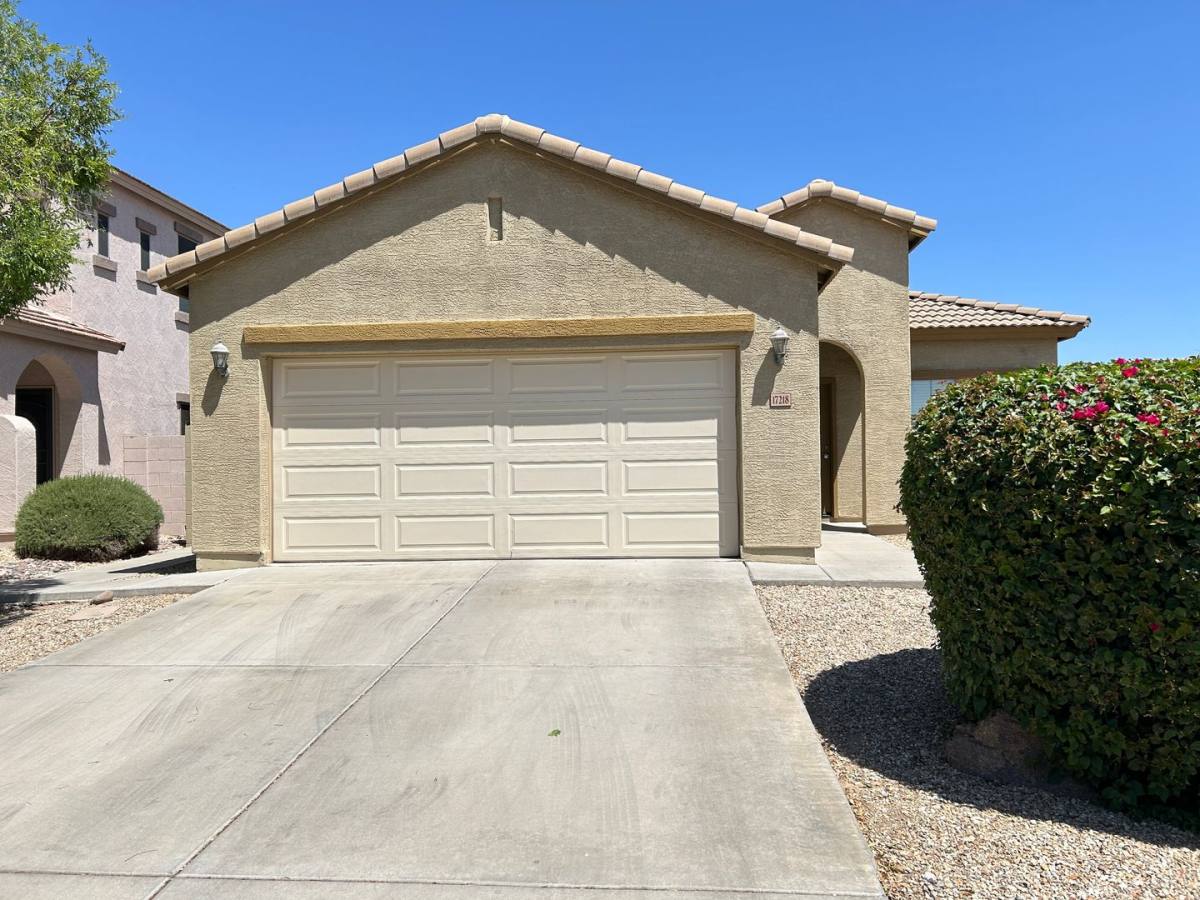 House for rent at 17218 W Country Gables Dr, Surprise, AZ 85388