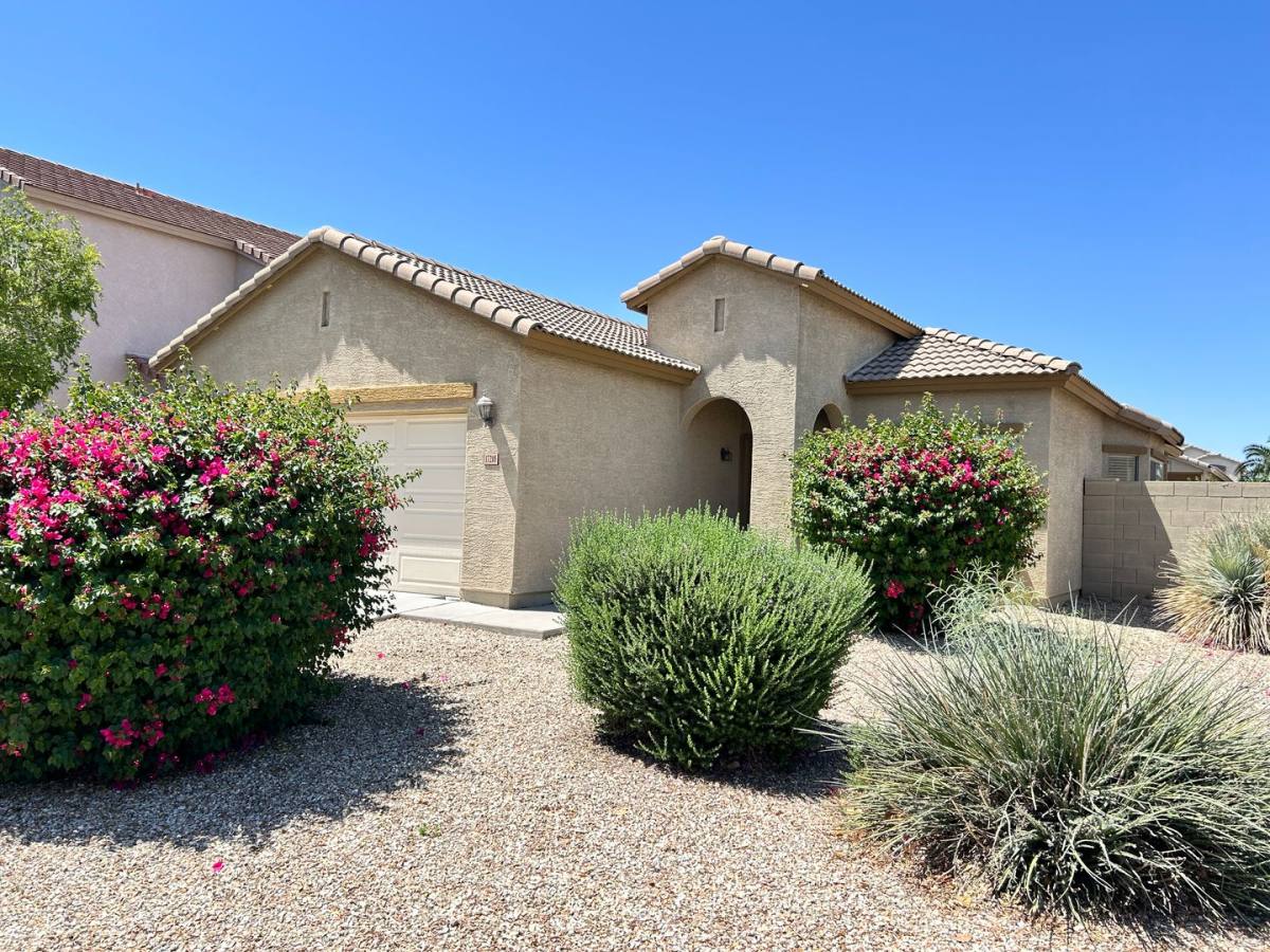 House for rent at 17218 W Country Gables Dr, Surprise, AZ 85388