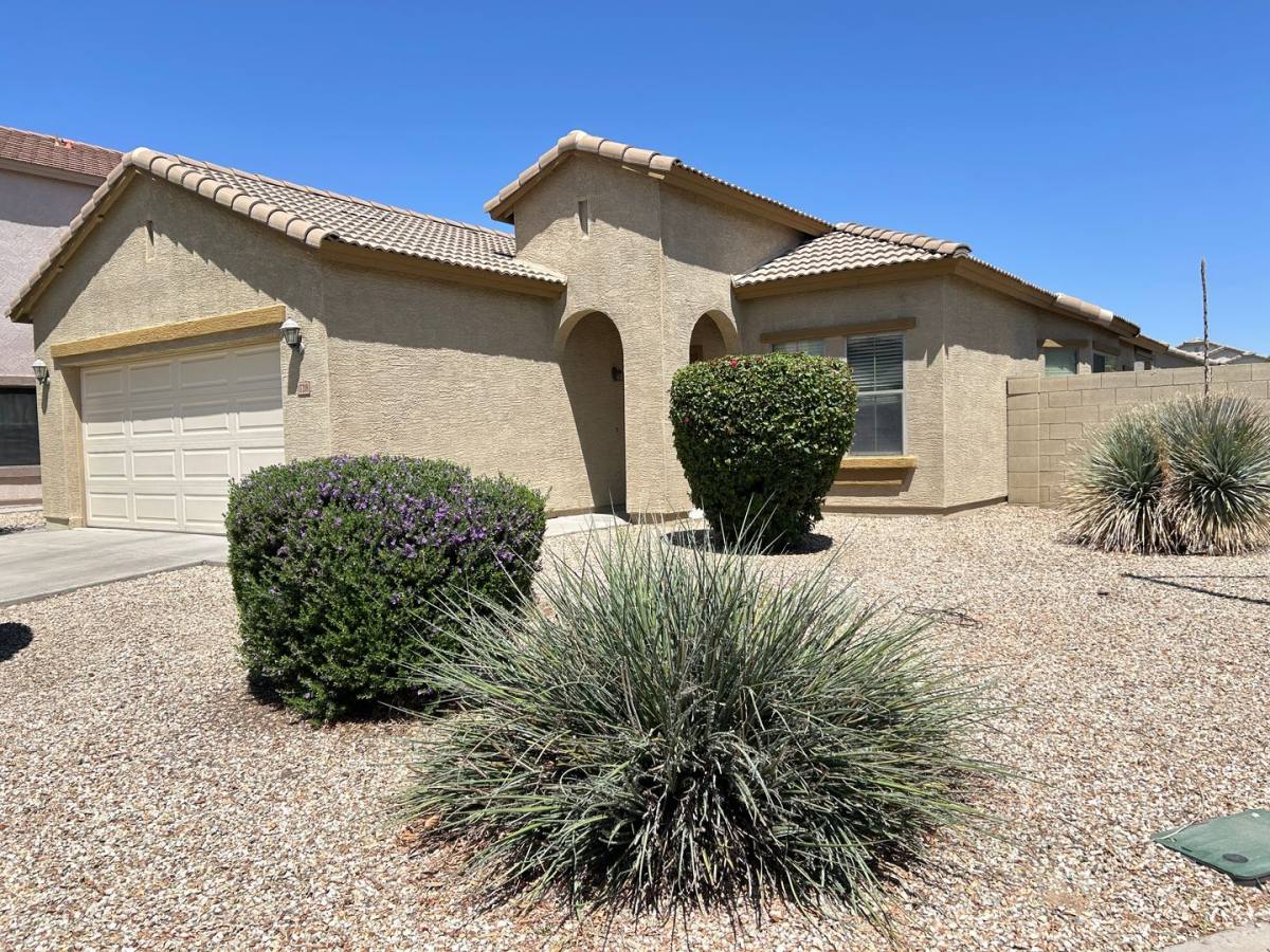 House for rent at 17218 W Country Gables Dr, Surprise, AZ 85388