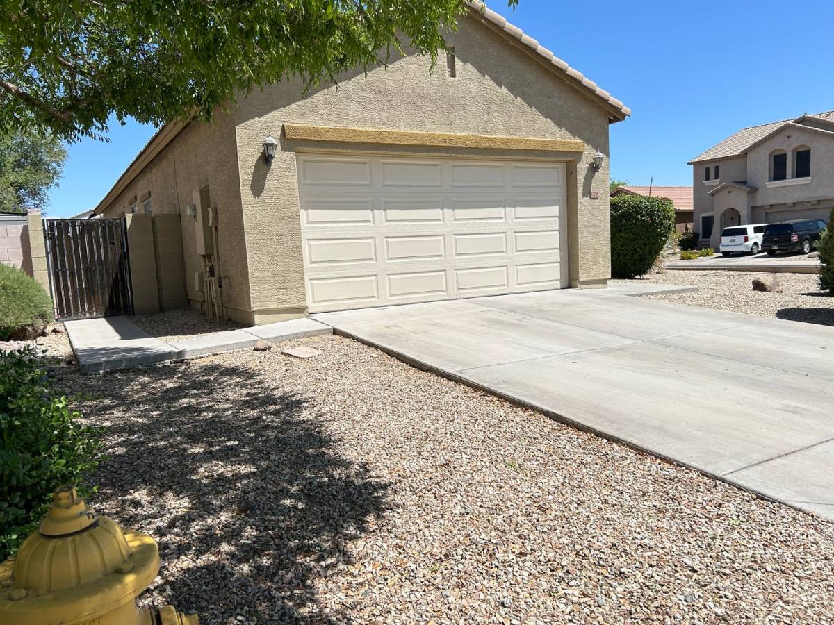 House for rent at 17218 W Country Gables Dr, Surprise, AZ 85388