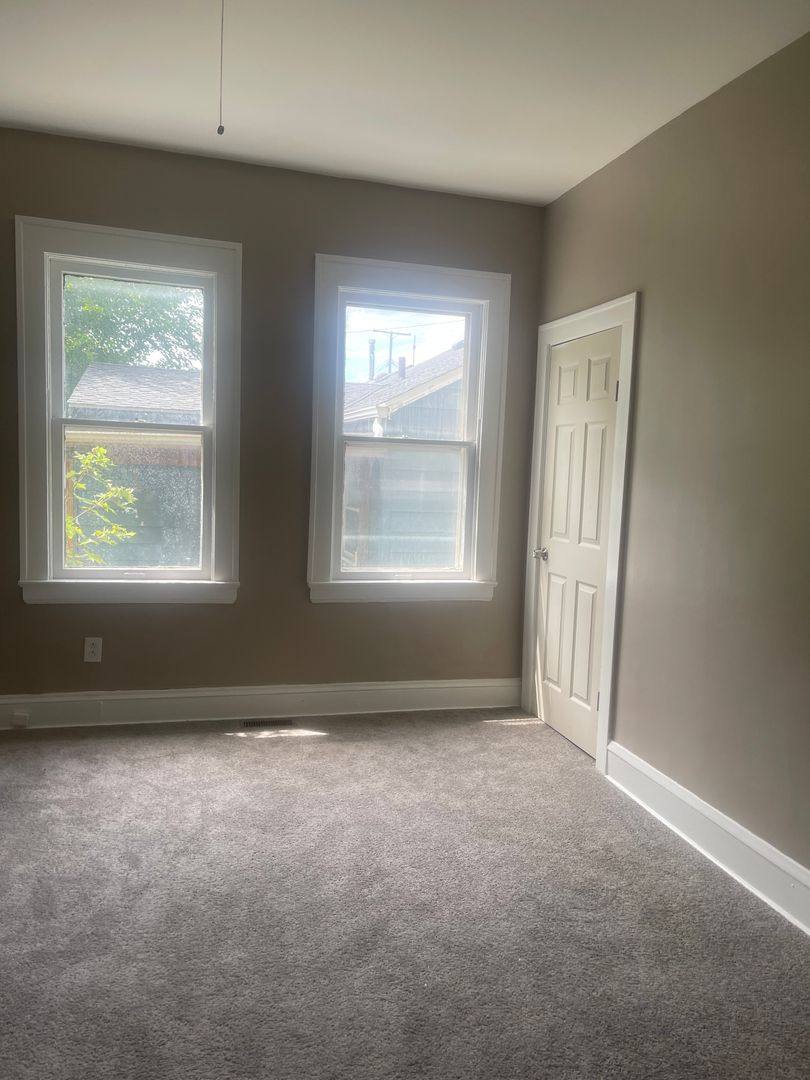 Apartment for rent at 13623 Bennington Ave, Cleveland, OH 44135