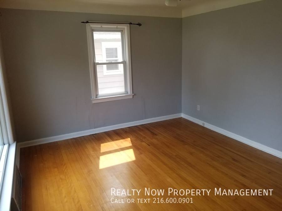 House for rent at 2611 Brookdale Ave, Cleveland, OH 44134