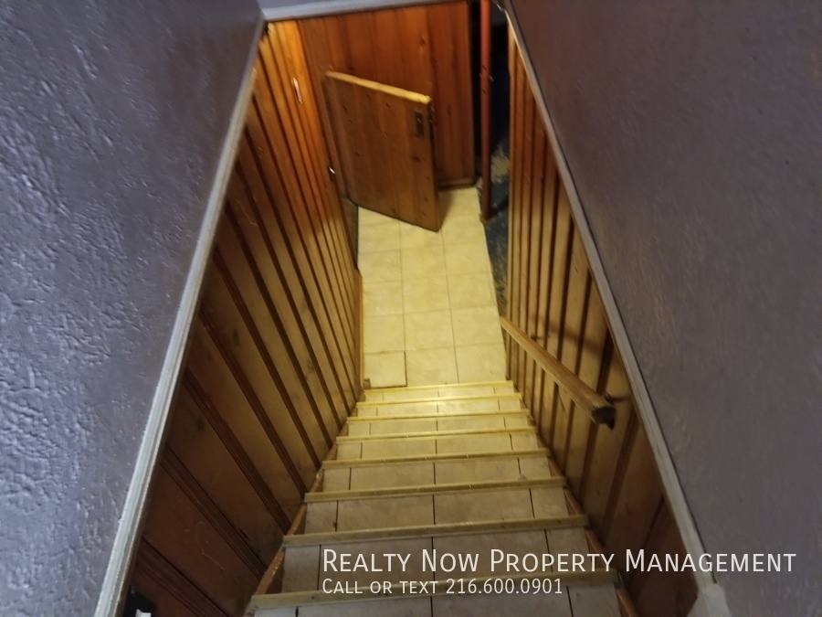 House for rent at 2611 Brookdale Ave, Cleveland, OH 44134