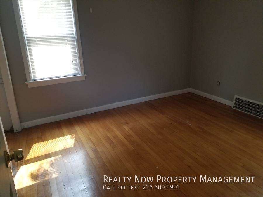 House for rent at 2611 Brookdale Ave, Cleveland, OH 44134
