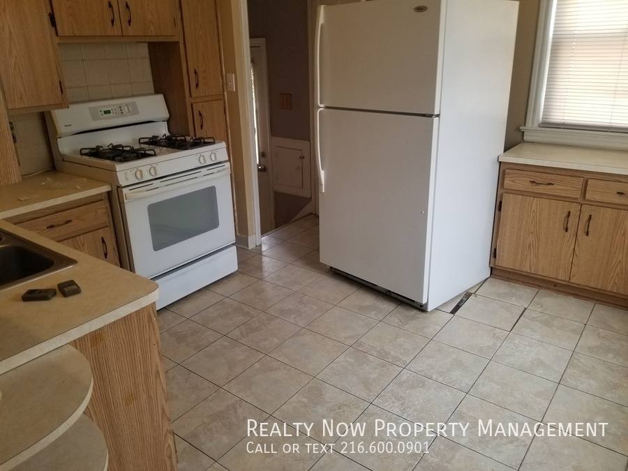 House for rent at 2611 Brookdale Ave, Cleveland, OH 44134