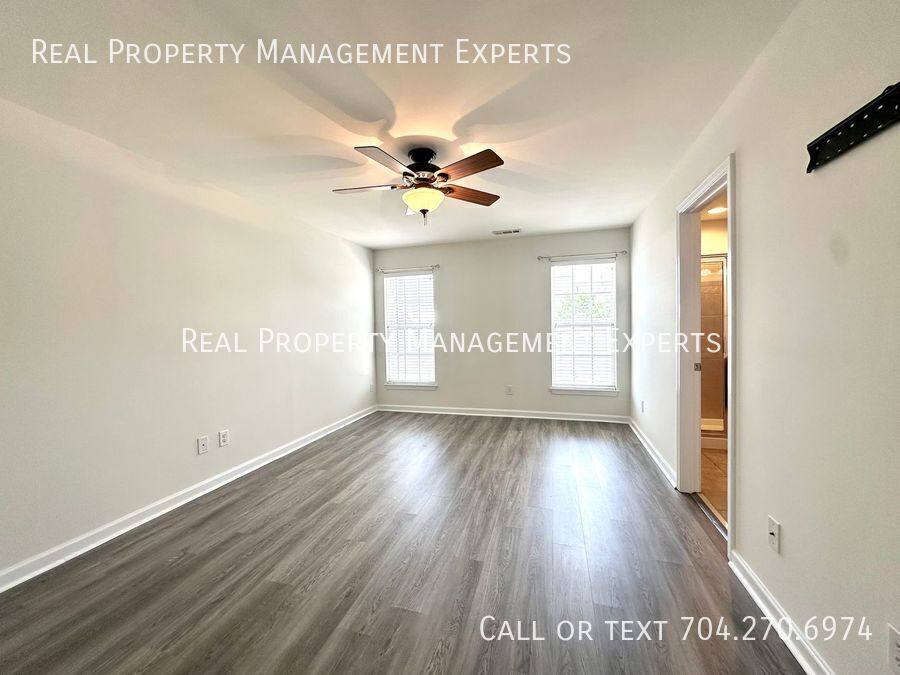 Townhouse for rent at 16810 Hugh Torance Parkway, Huntersville, NC 28078