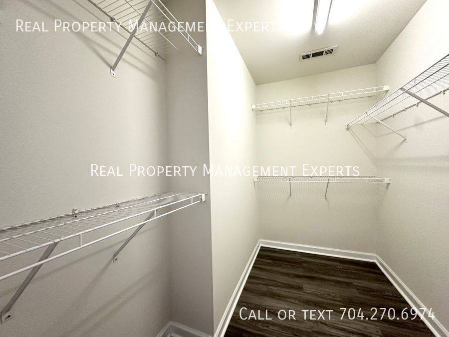 Townhouse for rent at 16810 Hugh Torance Parkway, Huntersville, NC 28078