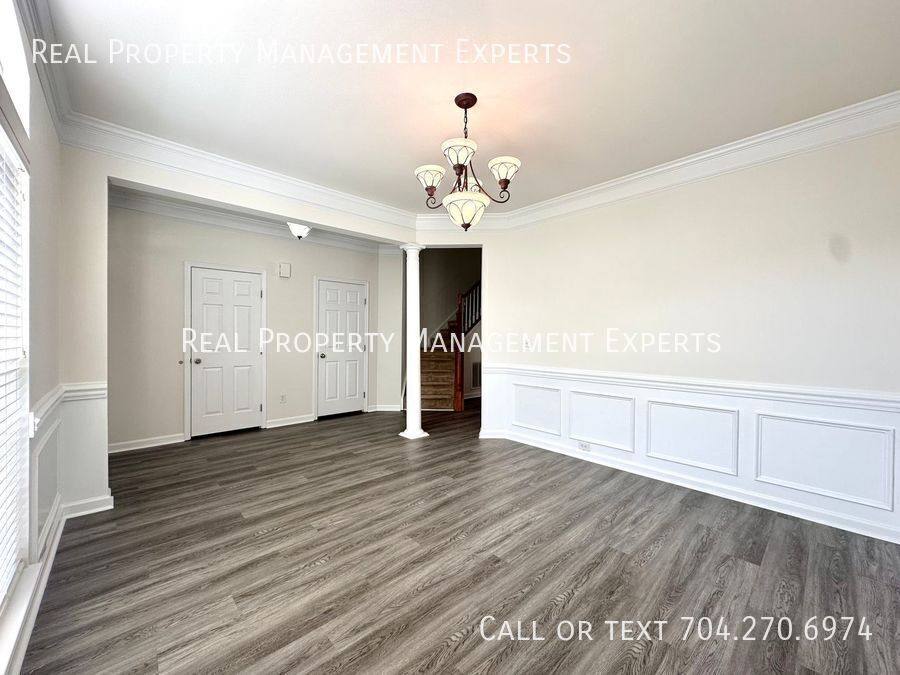 Townhouse for rent at 16810 Hugh Torance Parkway, Huntersville, NC 28078