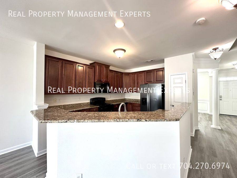 Townhouse for rent at 16810 Hugh Torance Parkway, Huntersville, NC 28078