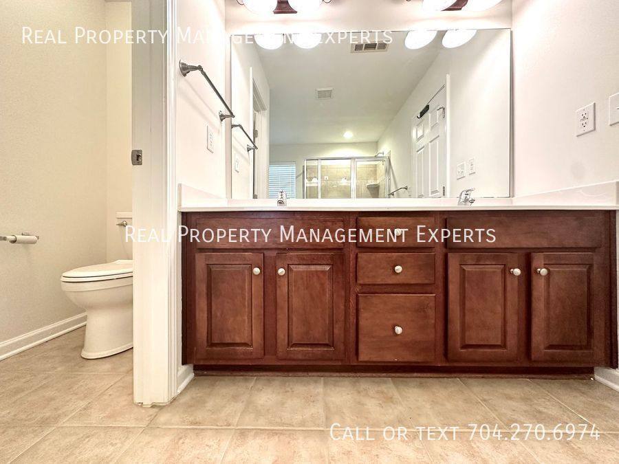Townhouse for rent at 16810 Hugh Torance Parkway, Huntersville, NC 28078