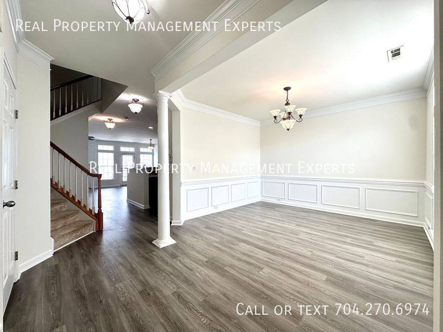 Townhouse for rent at 16810 Hugh Torance Parkway, Huntersville, NC 28078