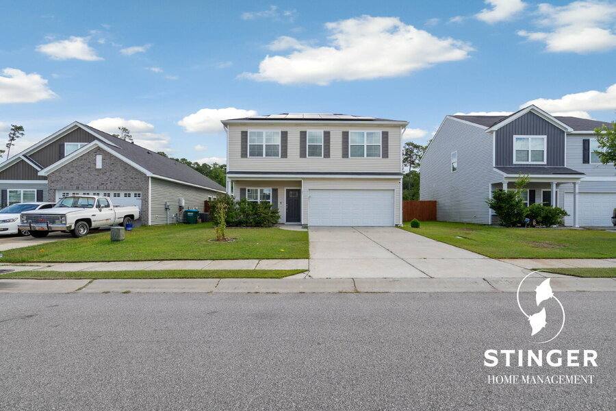 House for rent at 21 Chestnut St, Beaufort, SC 29906