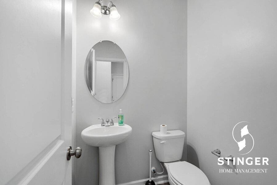 House for rent at 21 Chestnut St, Beaufort, SC 29906