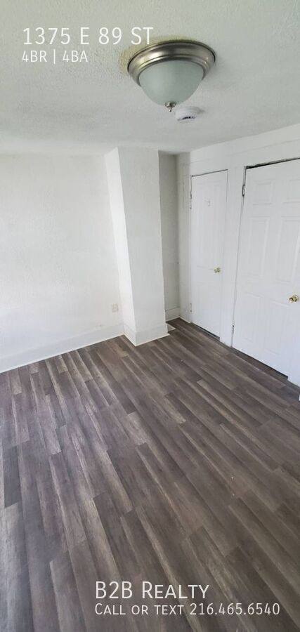 House for rent at 1375 E 89 St, Cleveland, OH 44106