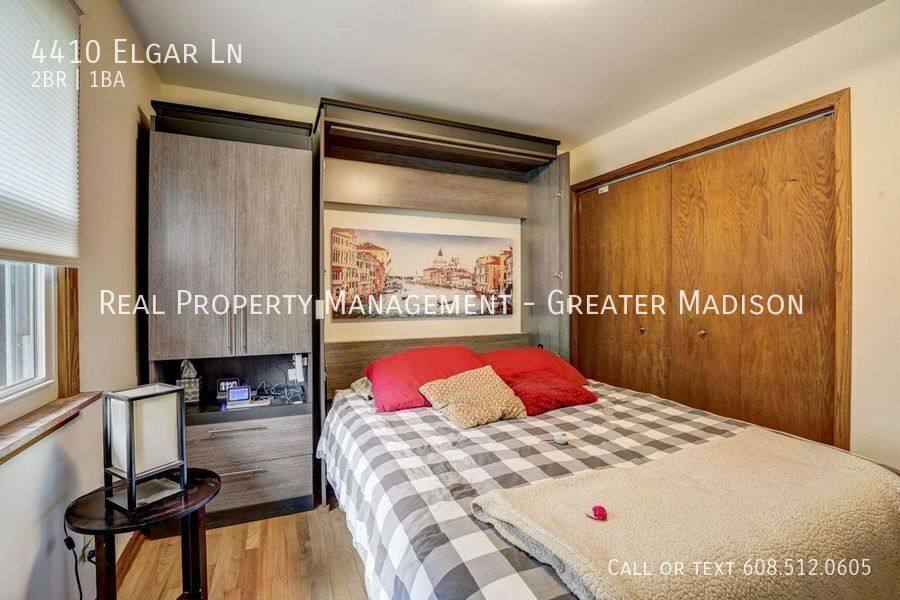 House for rent at 4410 Elgar Lane, Madison, WI 53704
