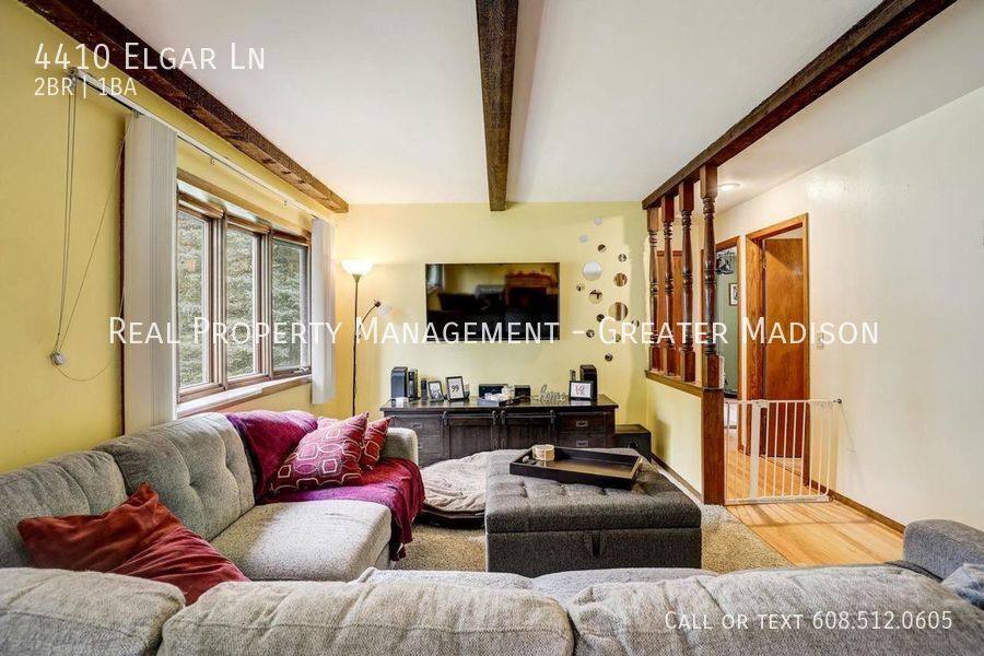 House for rent at 4410 Elgar Lane, Madison, WI 53704