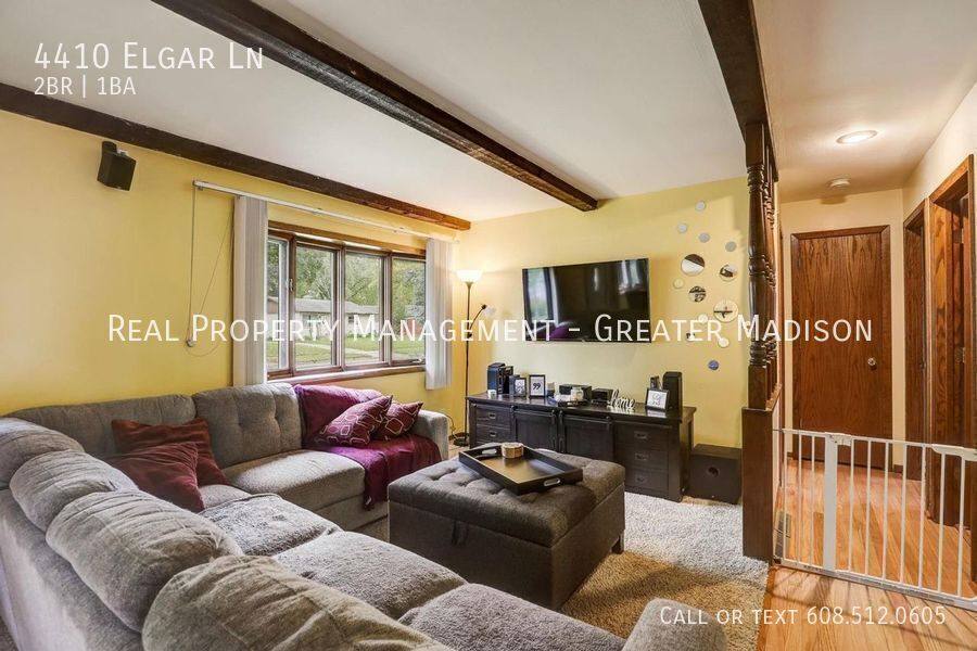 House for rent at 4410 Elgar Lane, Madison, WI 53704