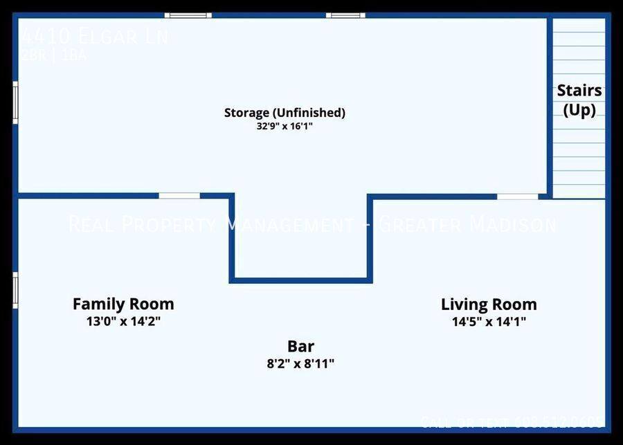 House for rent at 4410 Elgar Lane, Madison, WI 53704