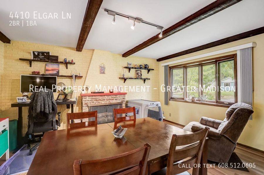 House for rent at 4410 Elgar Lane, Madison, WI 53704