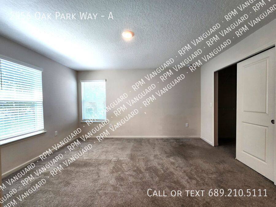 Townhouse for rent at 2956 Oak Park Way #A, Orlando, FL 32822