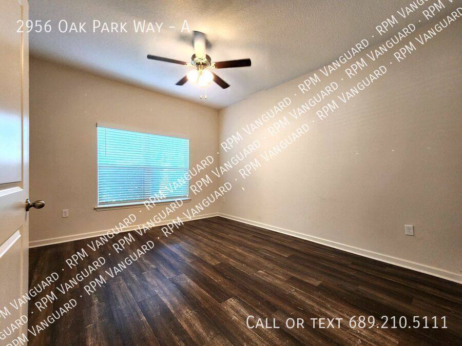 Townhouse for rent at 2956 Oak Park Way #A, Orlando, FL 32822