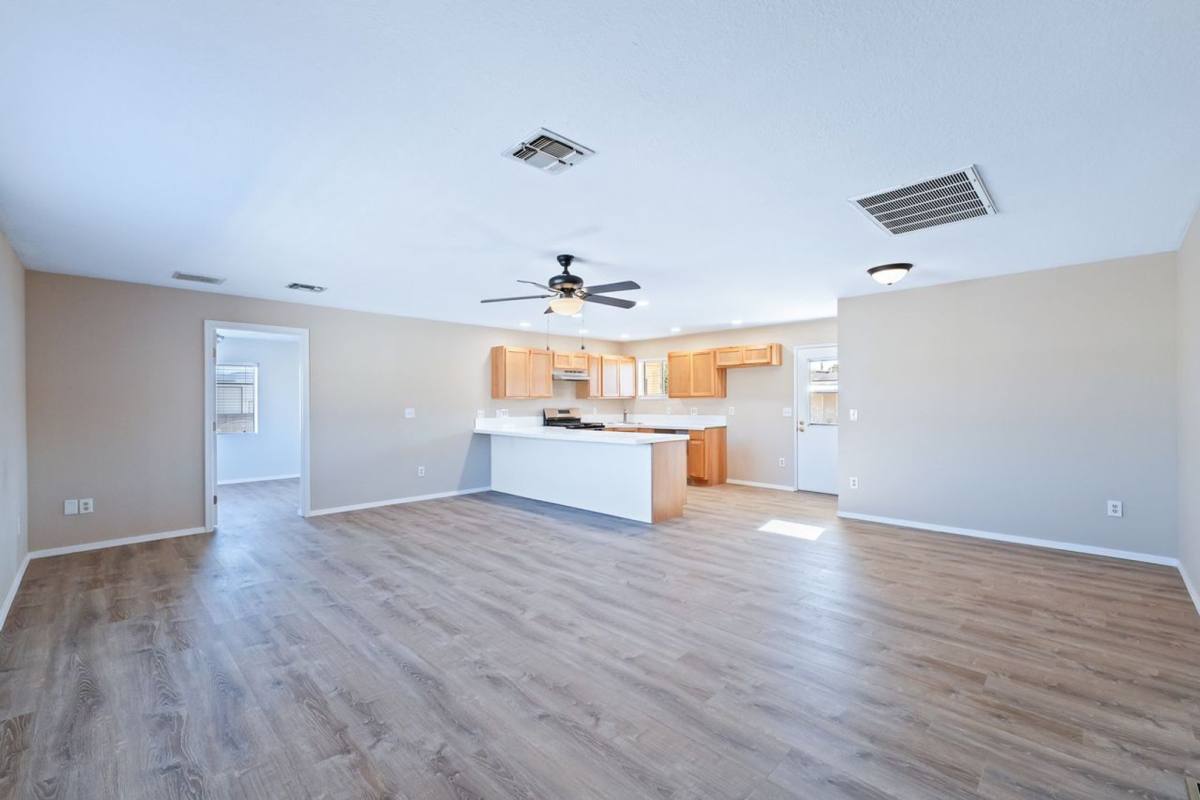 House for rent at 1453 Luna Lane, Bullhead City, AZ 86442