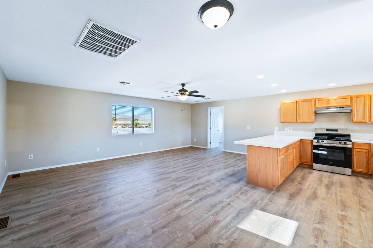 House for rent at 1453 Luna Lane, Bullhead City, AZ 86442
