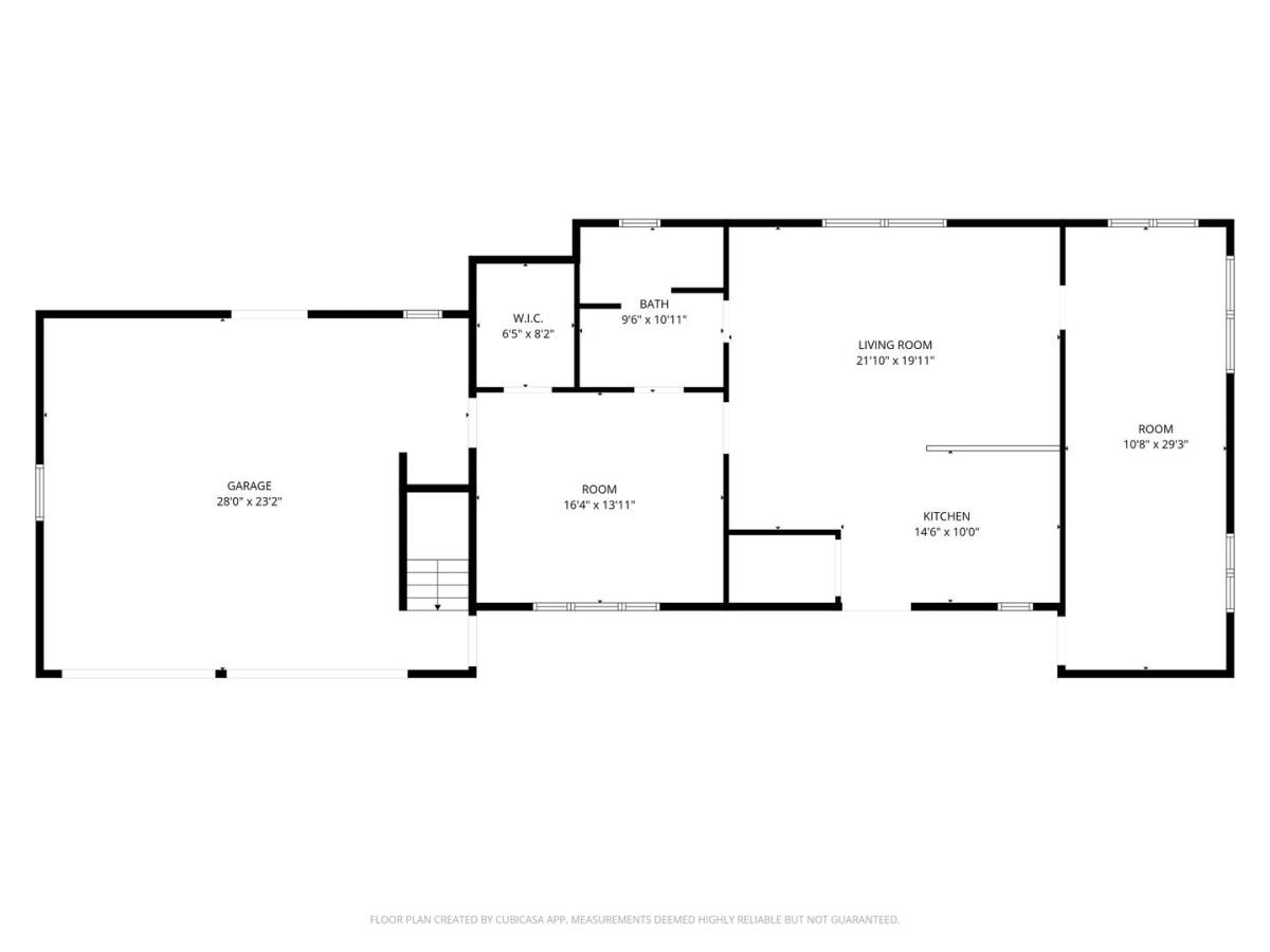 House for rent at 1453 Luna Lane, Bullhead City, AZ 86442