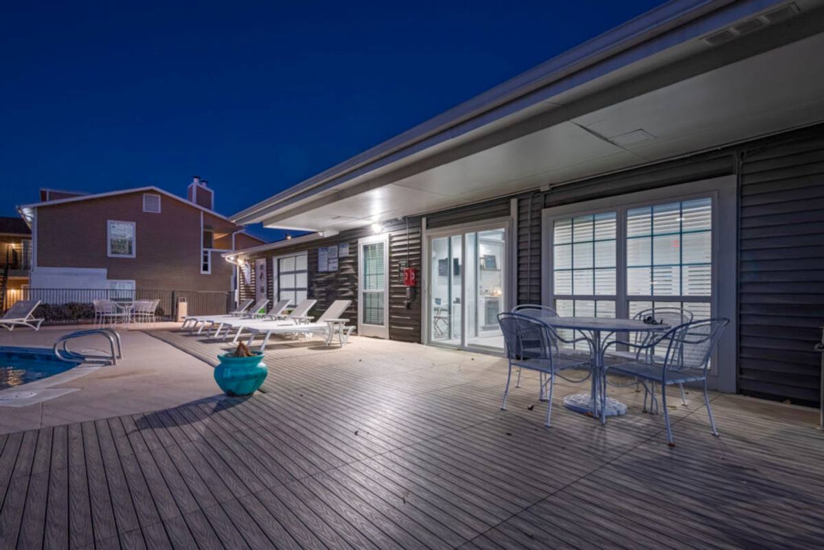 Apartment for rent at 11141 Springhollow Rd, Oklahoma City, OK 73120