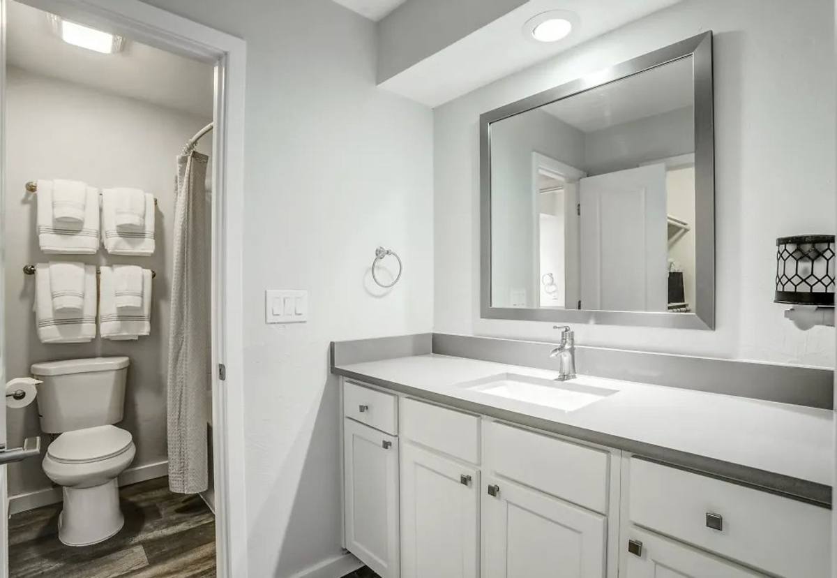 Apartment for rent at 11141 Springhollow Rd, Oklahoma City, OK 73120