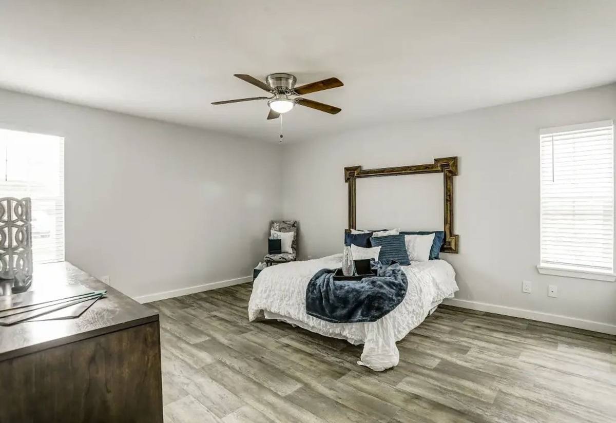 Apartment for rent at 11141 Springhollow Rd, Oklahoma City, OK 73120