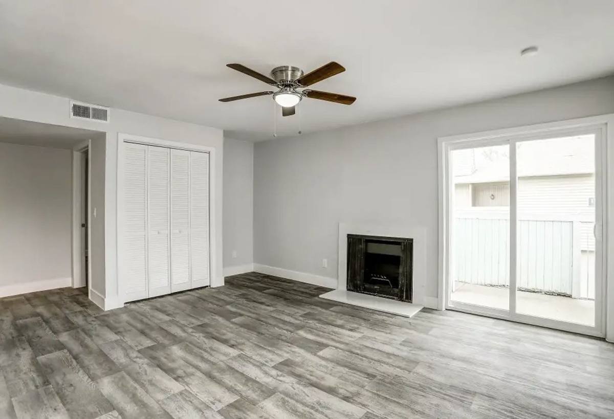 Apartment for rent at 11141 Springhollow Rd, Oklahoma City, OK 73120