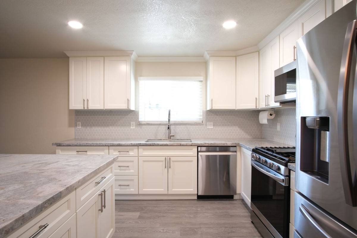House for rent at 1058 Locust Ave, Manteca, CA 95337