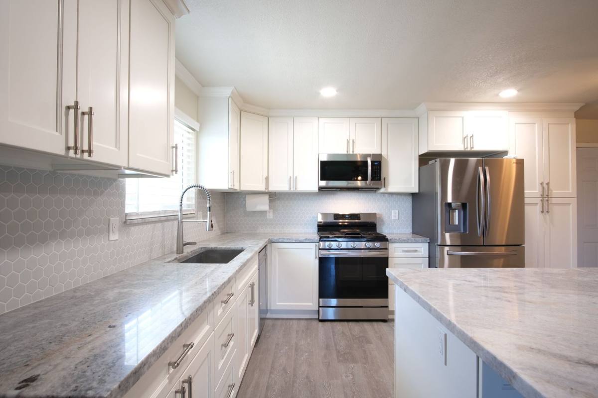 House for rent at 1058 Locust Ave, Manteca, CA 95337
