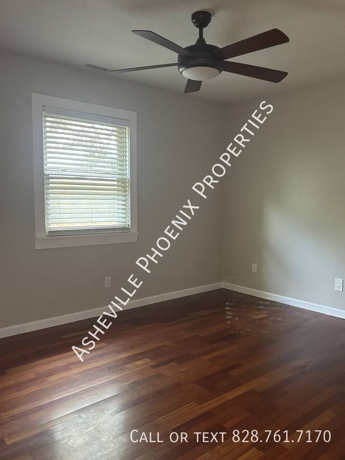 House for rent at 6 Ashwood Dr, Asheville, NC 28803