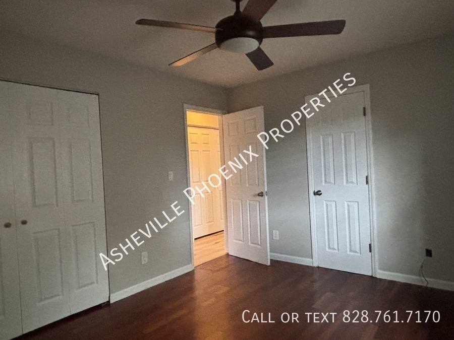 House for rent at 6 Ashwood Dr, Asheville, NC 28803