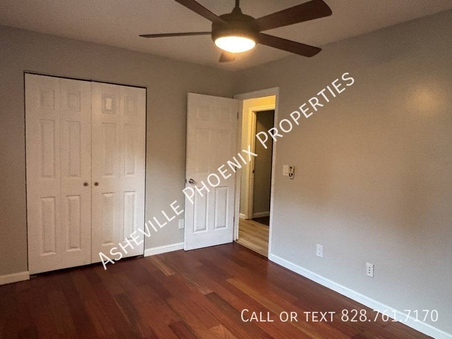 House for rent at 6 Ashwood Dr, Asheville, NC 28803