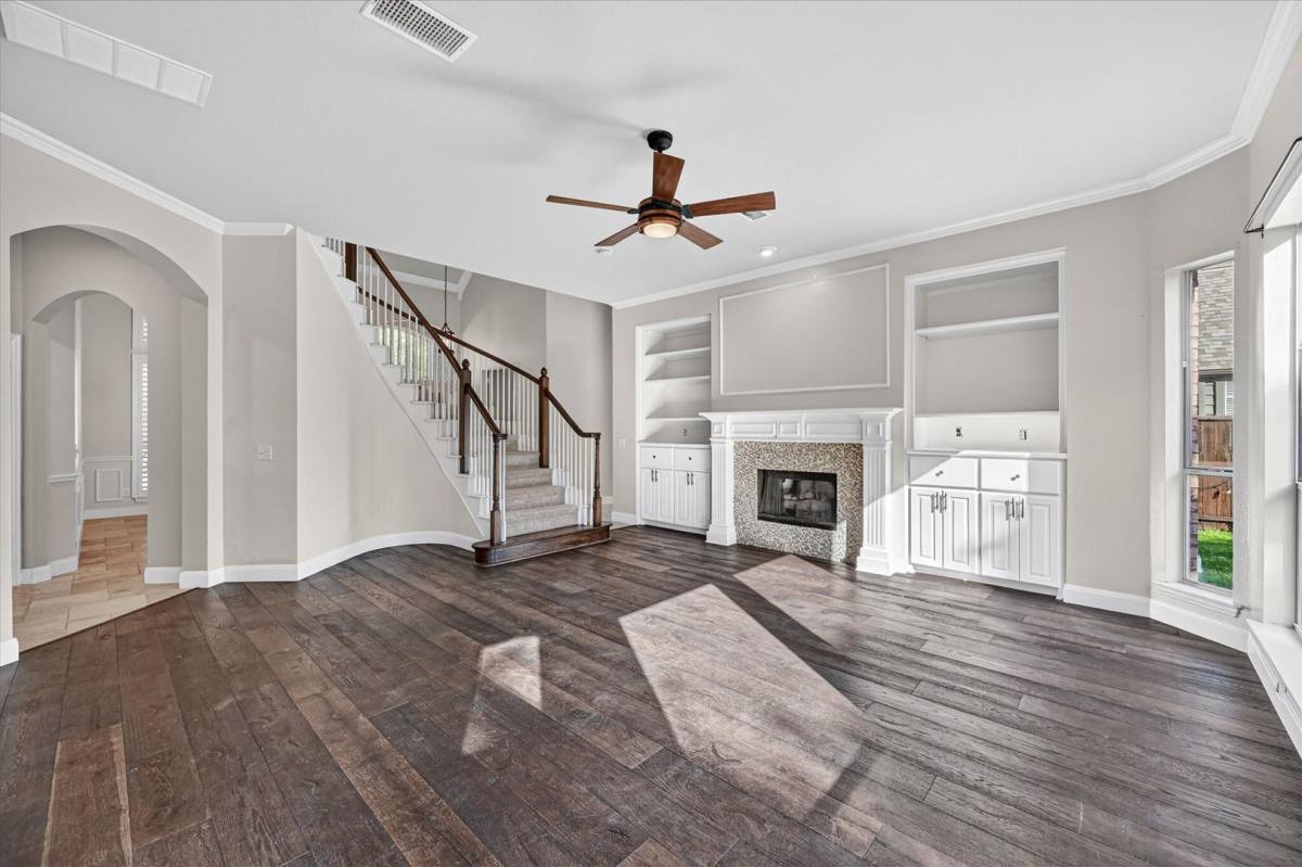House for rent at 3102 Southwood Dr, Lewisville, TX 75077