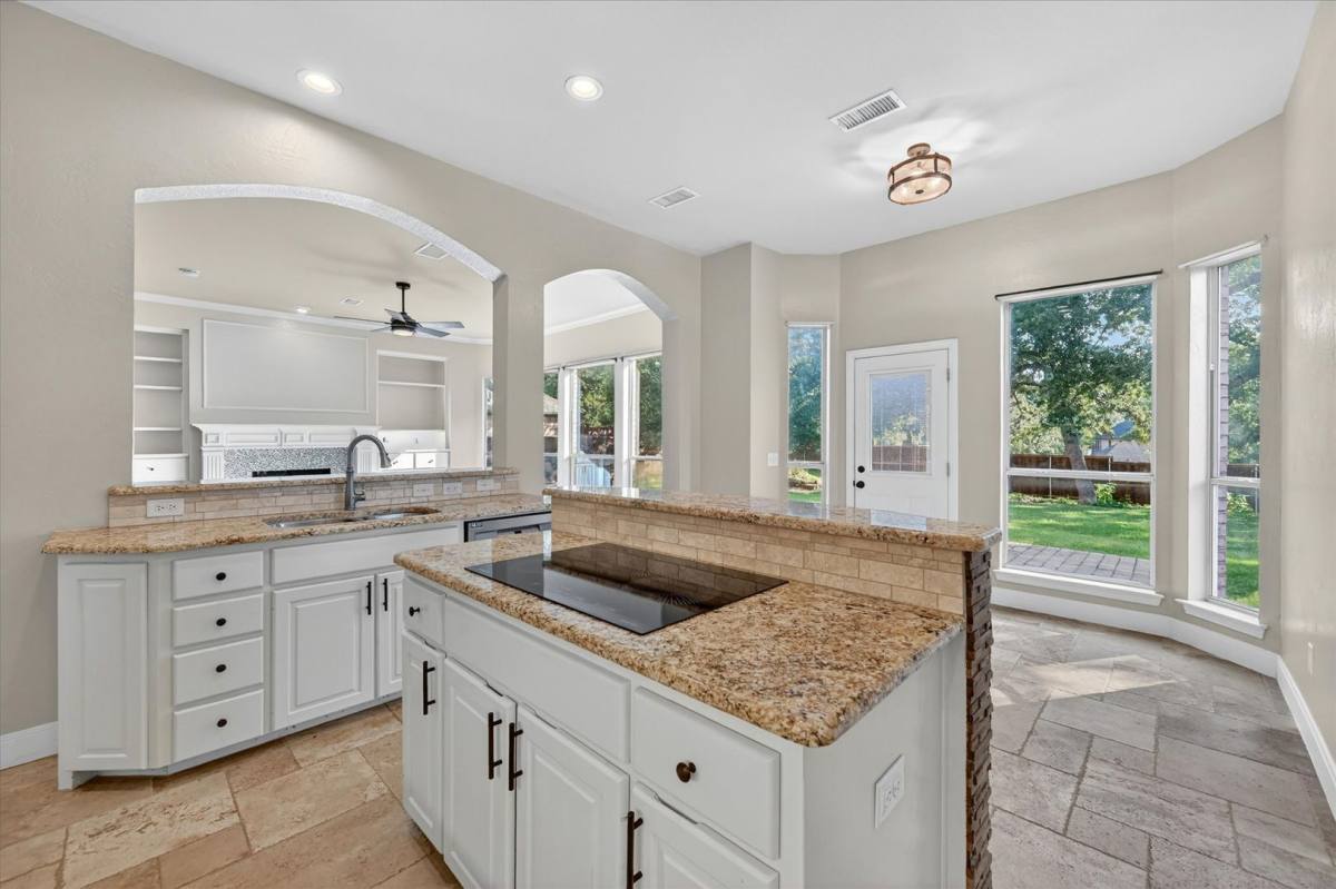 House for rent at 3102 Southwood Dr, Lewisville, TX 75077