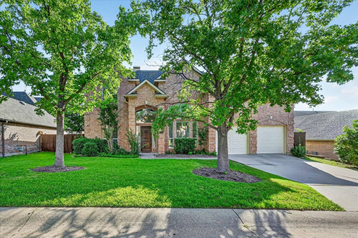 House for rent at 3102 Southwood Dr, Lewisville, TX 75077