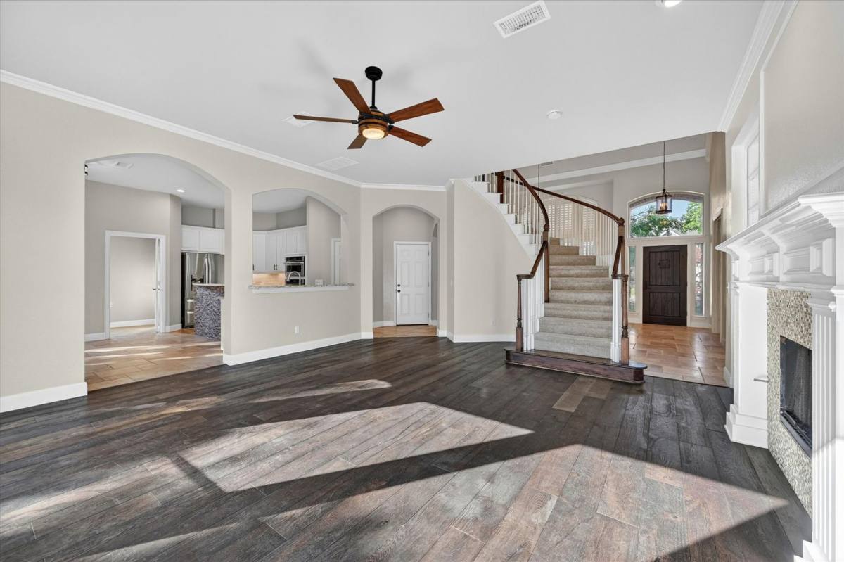 House for rent at 3102 Southwood Dr, Lewisville, TX 75077