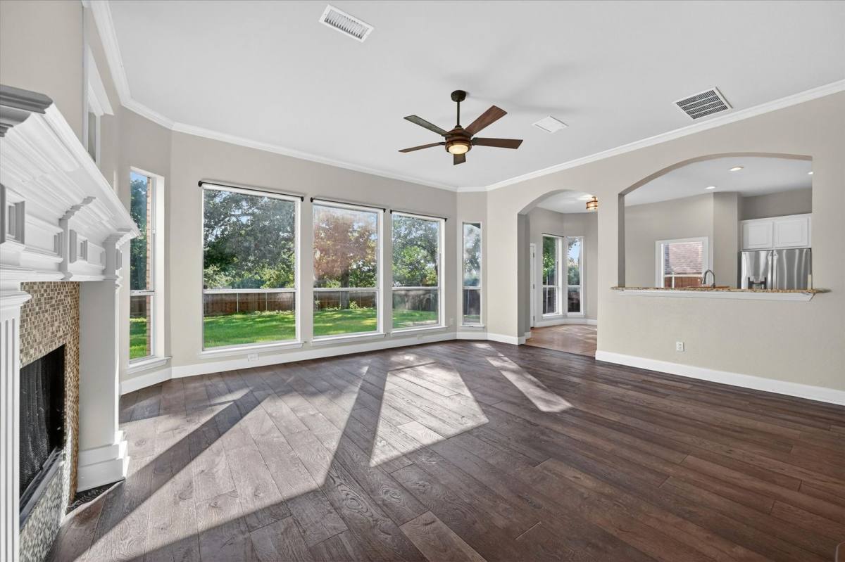 House for rent at 3102 Southwood Dr, Lewisville, TX 75077