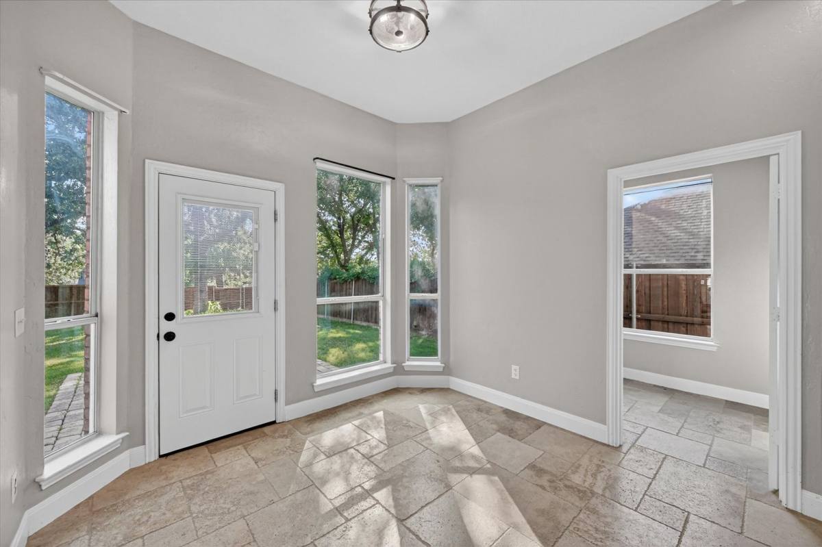 House for rent at 3102 Southwood Dr, Lewisville, TX 75077