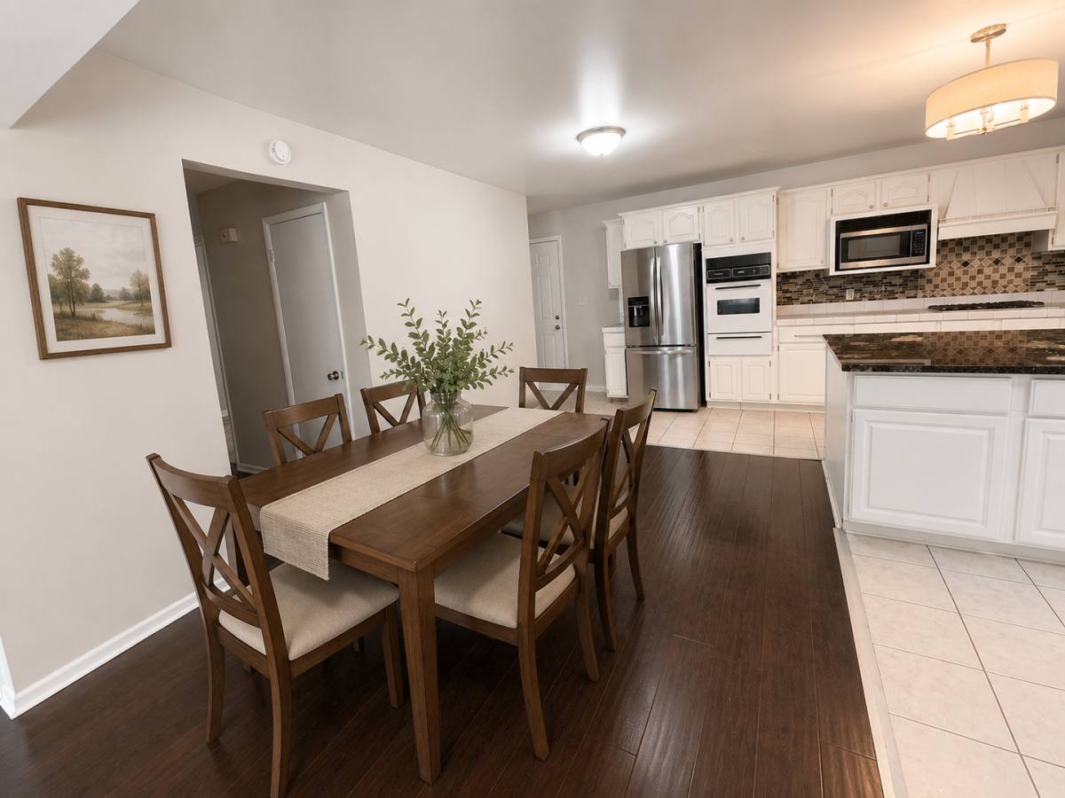 Apartment for rent at 1956 Crestmoor Court SE, Grand Rapids, MI 49508