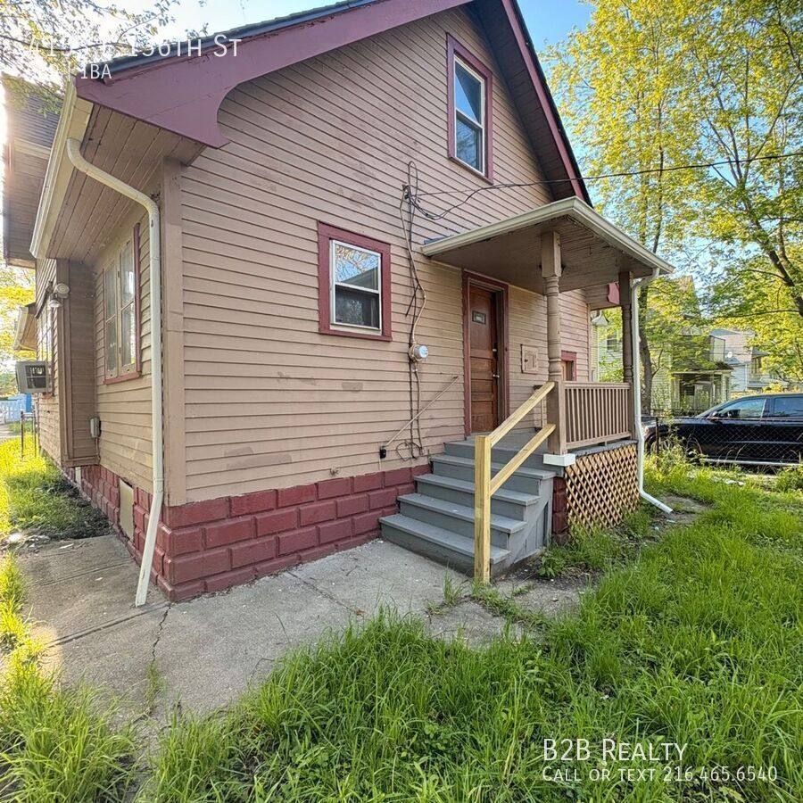 4153 E 136th St, Cleveland, OH 44105 - Apartment for Rent - Image 2