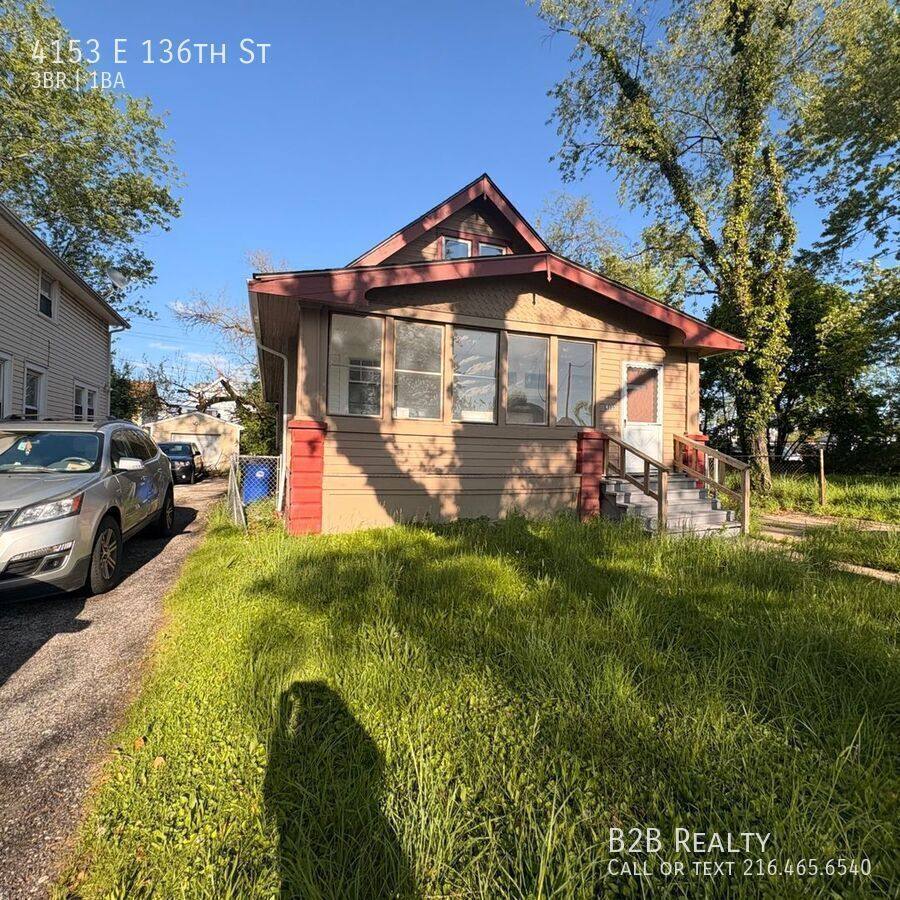 4153 E 136th St, Cleveland, OH 44105 - Apartment for Rent - Image 1